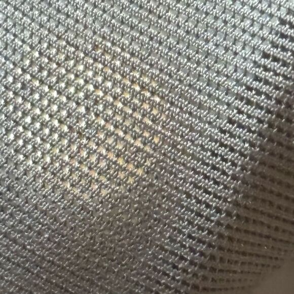 Lululemon EUC sun dazed multi blue speed up bra Size 8 - Picture 4 of 4